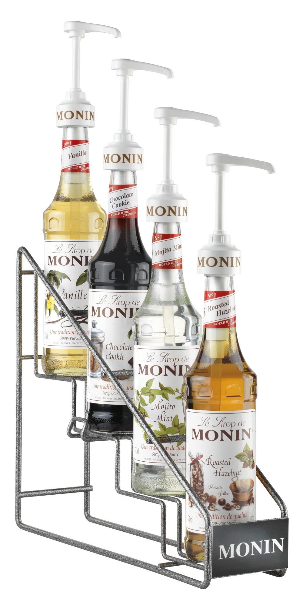Akcesoria Monin