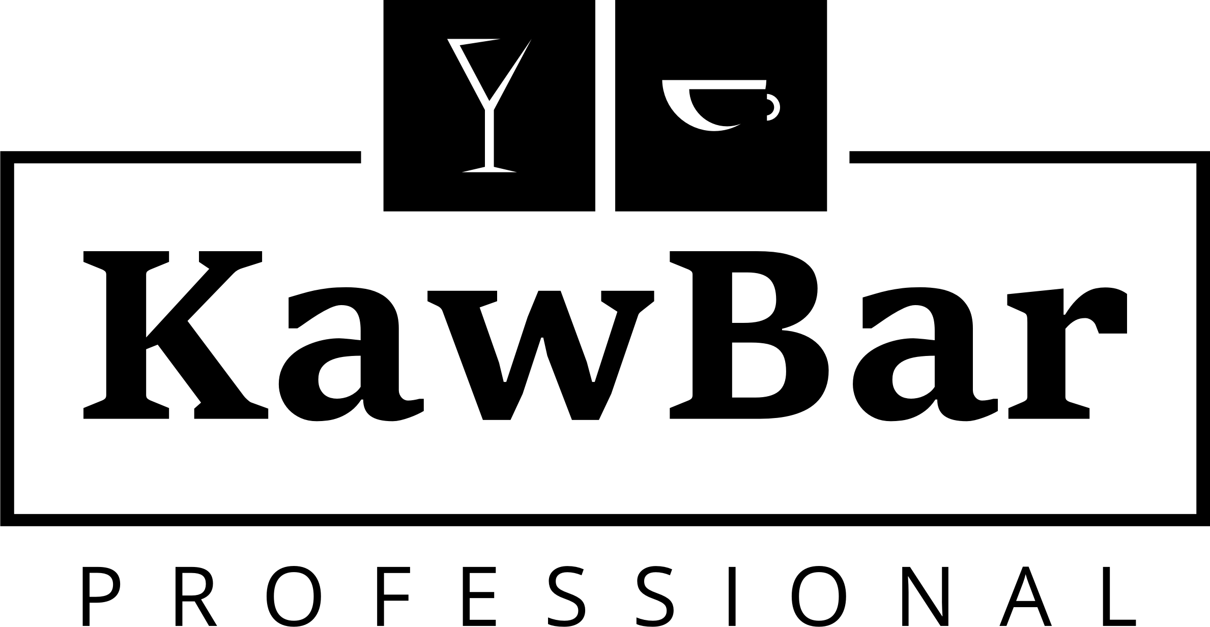 logo kawbar