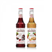  SYROPY MONIN
