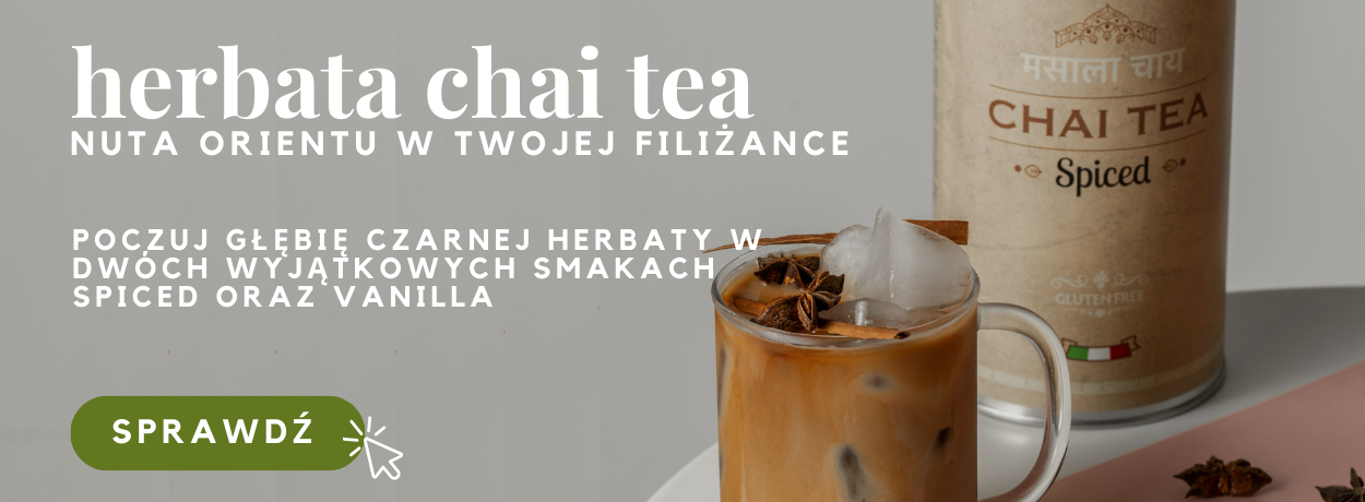 chai tea