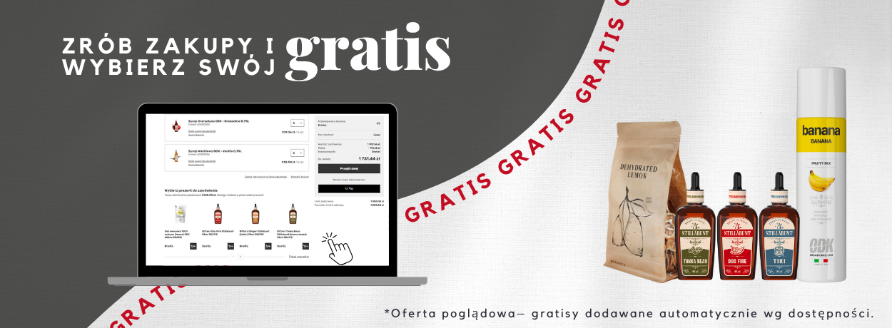 gratisy