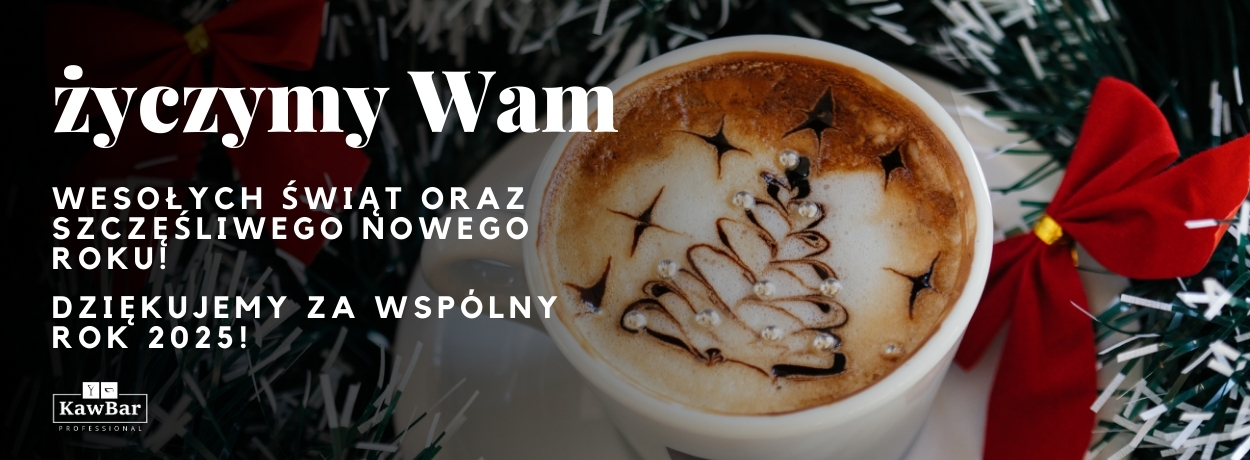 Życzenia Świąteczne 2025