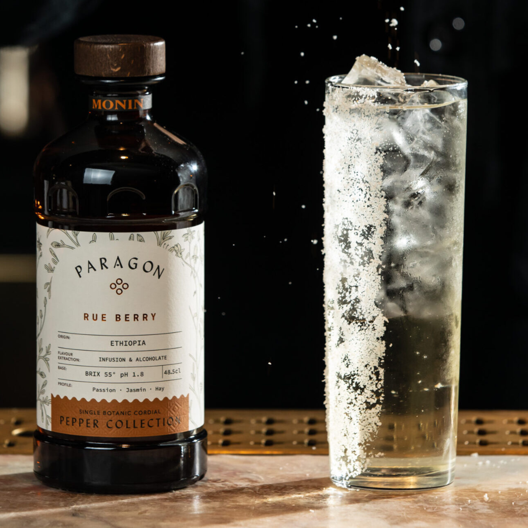 KORDIAŁY BOTANICZNE PARAGON OD MONIN