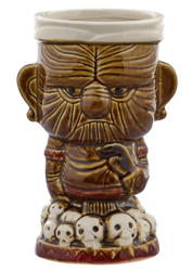 Tiki Mug Skully 400ml