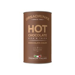 Czekolada w proszku Rich'n Thick ODK (22% kakao) Premium 1kg