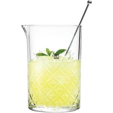 Szklanica barmańska Timeless 725ml