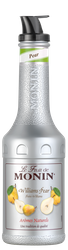 Puree Gruszkowe Monin - Williams Pear 1L