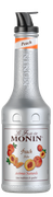 Puree Brzoskwiniowe Monin - Peach 1L