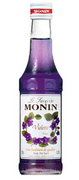 Syrop fiołkowy Monin Violet 0,25L