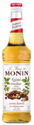 Syrop Grilowany Orzech Monin - Roasted Hazelnut 0,7L