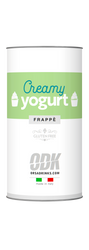 Frappe Creamy Yogurt baza jogurtowa ODK 1kg - puszka