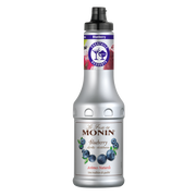 Puree Jagodowe Monin Blueberry 0,5L
