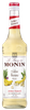 Syrop Żółty Banan Monin - Yellow Banana 0,7L