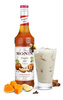 Syrop Dyniowy Korzenny Monin  - Pumpkin Spice 0,7L