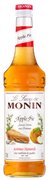 Syrop Szarlotka Monin - Apple Pie 0,7L