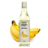 Syrop Bananowy ODK - Banana 0,75L