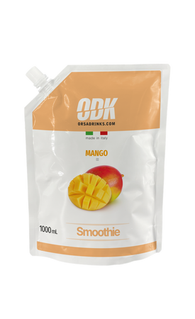 Smoothie mango ODK 1L