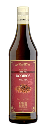 Koncentrat herbaciany ODK Herbata Rooibos 0,75L PET