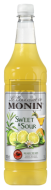 Koncentrat Słodko-Kwaśny Sweet&Sour Monin 1L