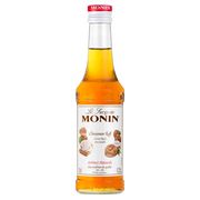 Syrop cynamonowe bułeczki Monin Cinnamon Roll 0,25L