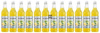 Zestaw Koncentrat Lemoniady Monin Lemonade Mix 1L PET x 12szt