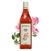 Syrop Różany ODK - Rose 0,75L