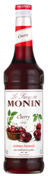 Syrop Wiśniowy Monin - Cherry 0,7L