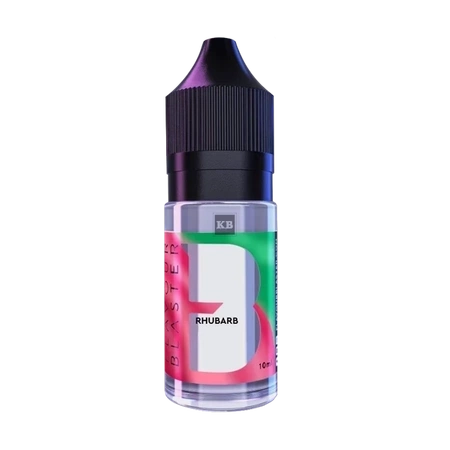Aromat Flavour Blaster Rhubarb rabarbar 10ml