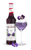 Syrop Fiołkowy Monin - Violet 0,7L