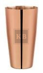 Shaker bostoński 0,88L Rose Gold