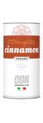 Frappe 1001 Nights Cinnamon baza cynamonowa ODK 1kg - puszka