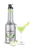 Puree Zielone Jabłko Monin - Green Apple 1L