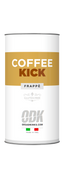 Frappe Coffee Kick baza kawowa ODK 1kg - puszka