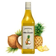 Syrop Pina Colada ODK  0,75L