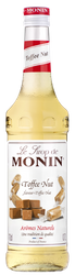 Syrop Toffi Orzechowe Monin - Toffee Nut 0,7L