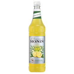 Koncentrat Cytrynowy Rantcho Monin 1L