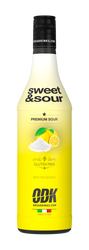 Koncentrat Sweet&Sour ODK- słodko-kwaśny 0,75L