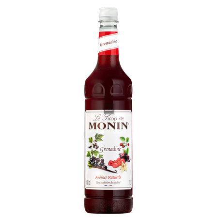 Syrop Grenadina Monin 1L PET