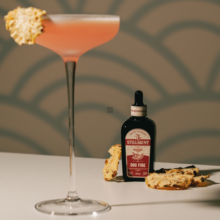 Bitters Doc Fire Stillabunt 95ml