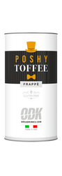 Frappe Poshy Toffee baza toffii ODK 1kg - puszka