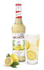 Syrop Cytrynowy Monin  - Glasco Lemon 0,7L