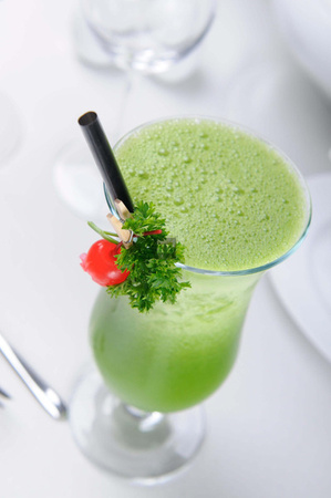 Kieliszek do koktajli Hurricane Pasabahce 450ml