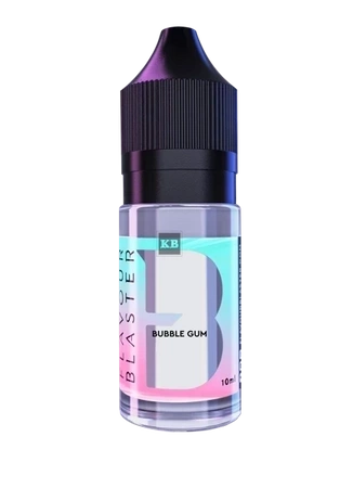Aromat Flavour Blaster Bubble Gum Guma balonowa 10ml