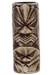 Tiki Mug Catblues 520ml