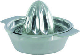 Okrągła wyciskarka do cytrusów