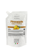 Puree ananasowe 100% naturalne (pineapple) ODK 600ml