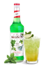 Syrop Bazylia Monin - Basil 0,7L