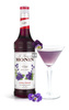 Syrop Fiołkowy Monin - Violet 0,7L