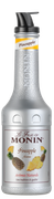 Puree Ananas Monin- Pineapple 1L 