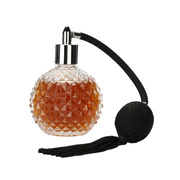 Butelka do aromatyzowania koktajli z atomizerem 100ml